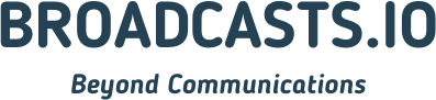 Broadcasts Logo